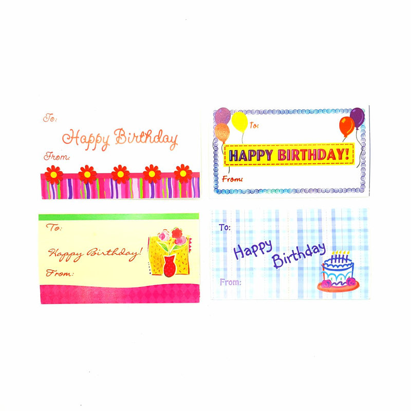 Gift Tag All Occasion