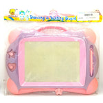 Gladsome Bear Writing Board #2266
