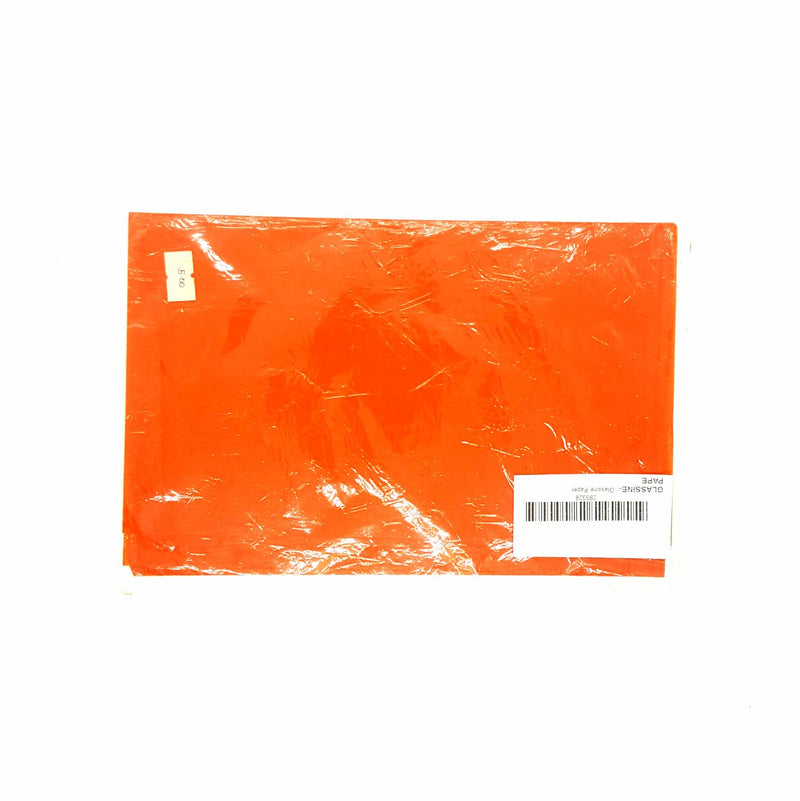 Glassine Paper