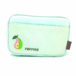 HB Baby Poppin Diaper Bag Blue