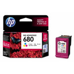 HP 680 Ink Cartridge