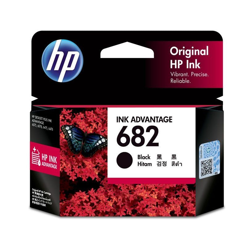 HP 682 Ink Cartridge