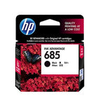 HP 685 Ink Cartridge