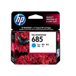HP 685 Ink Cartridge