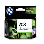 HP 703 Ink Cartridge