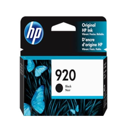 HP 920 Ink Cartridge