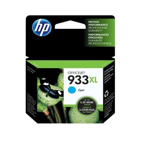 HP 933XL Ink Cartridge