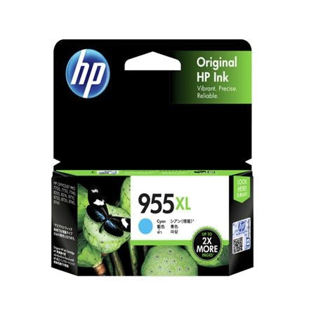 HP 955XL Ink Cartridge