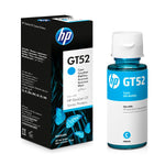 HP GT52 Genuine Ink Bottle
