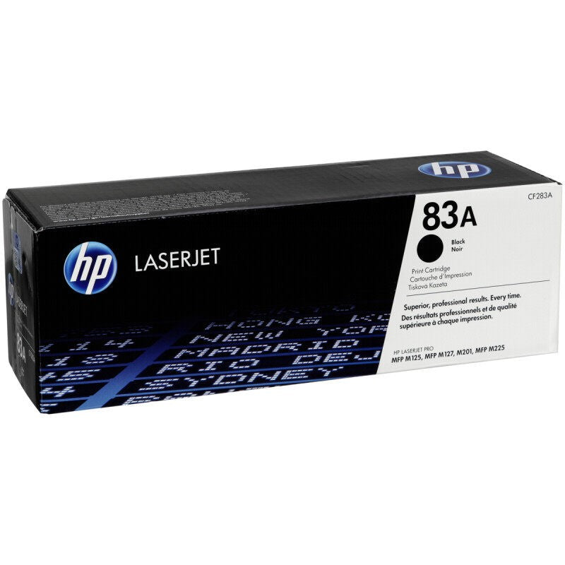 HP Laserjet 83A ( CF283A)