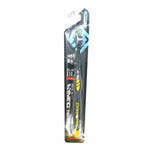 H & B Dental Pro Regular Dia Black Toothbrush