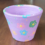 Jaded - Floral Collection