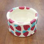 Jaded - Strawberry Collection