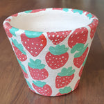 Jaded - Strawberry Collection