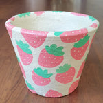 Jaded - Strawberry Collection