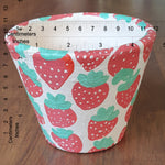 Jaded - Strawberry Collection