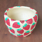 Jaded - Strawberry Collection