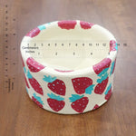 Jaded - Strawberry Collection