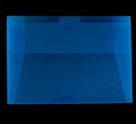Hard Plastic Envelope Long File