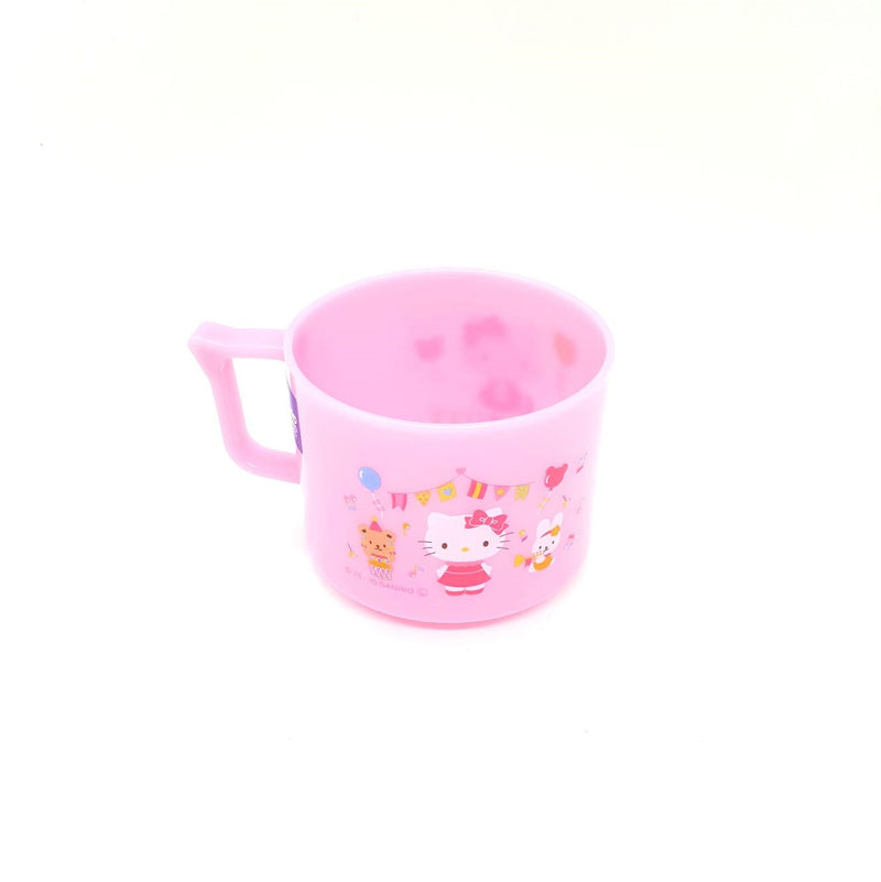 Hello Kitty A Cup Pink Party