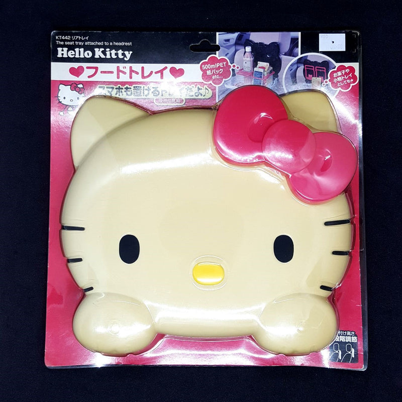 Hello Kitty Car Seat Tray KT442