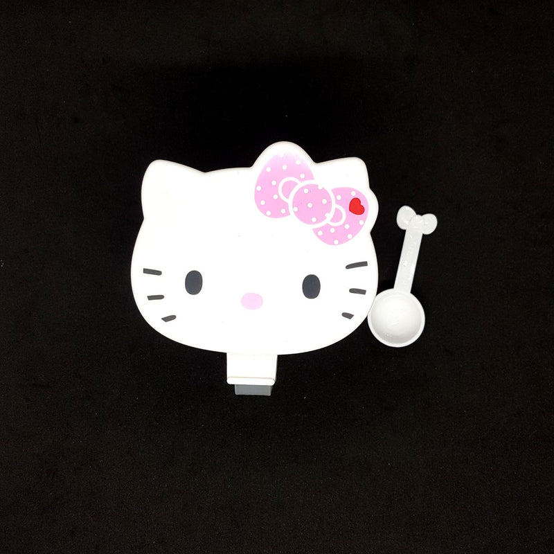 Hello Kitty Condiments Box