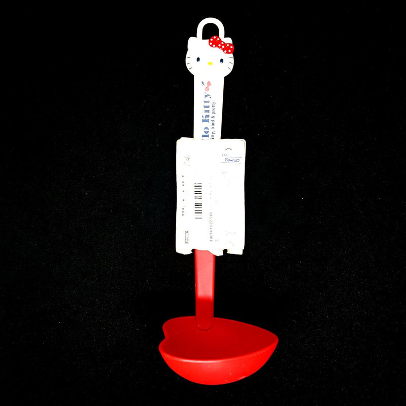 Hello Kitty Kitchen Ladle