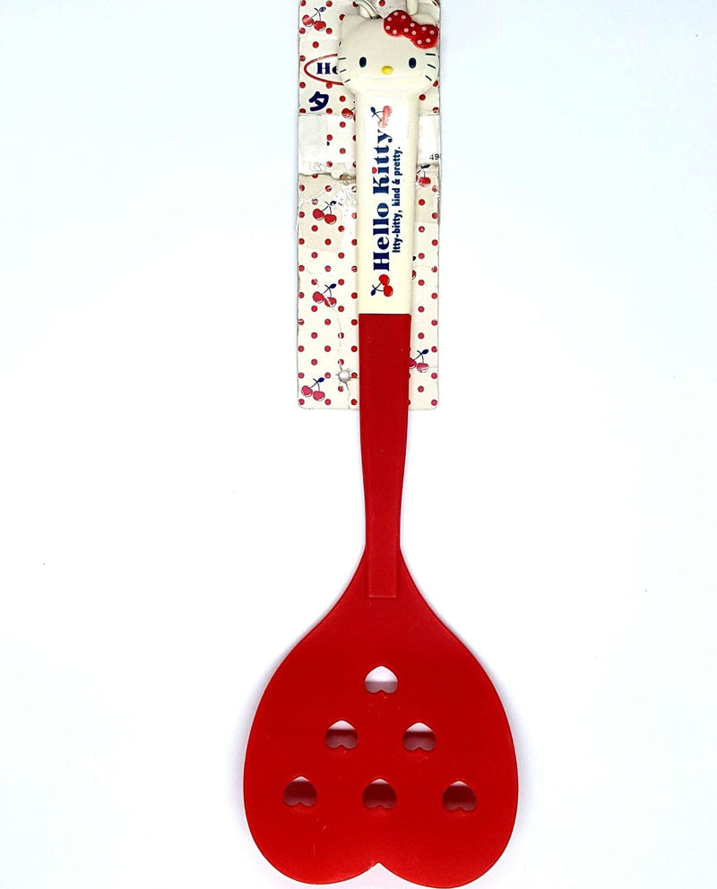 Hello Kitty Kitchen Turner