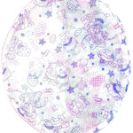 Hello Kitty Laundry Net Set