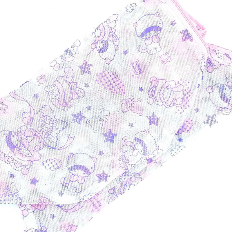 Hello Kitty Laundry Net Set