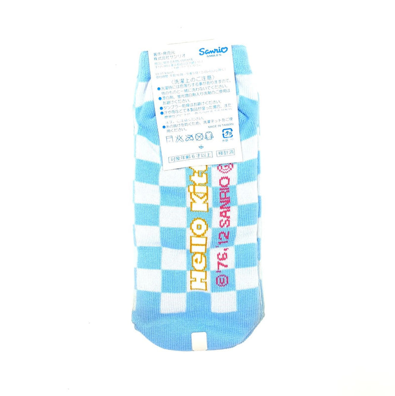 Hello Kitty London Sock 2 Pairs