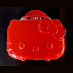 Hello Kitty Mini Luggage