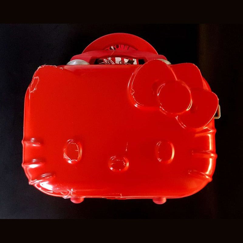 Hello Kitty Mini Luggage