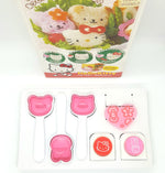 Hello Kitty Onigiri Set A - 75496