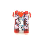 Hello Kitty Pencil Caps