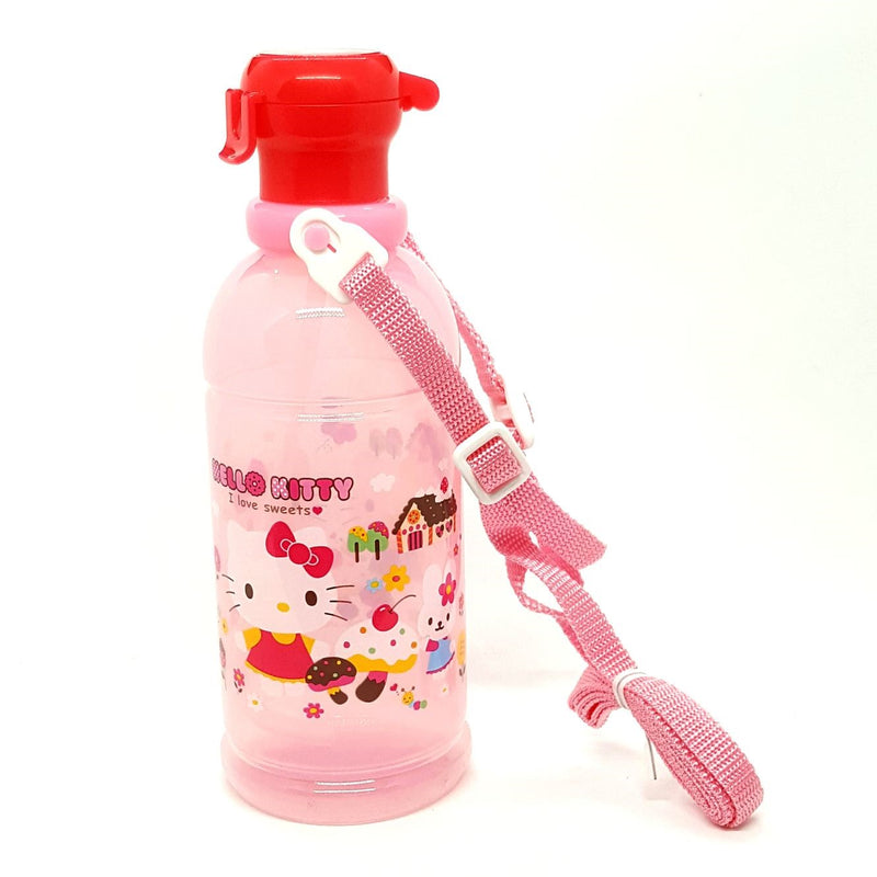 Hello Kitty SUITOU Water Bottle SC-403S
