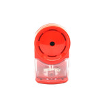 Hello Kitty Sharpener Red