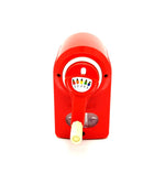 Hello Kitty Sharpener Red