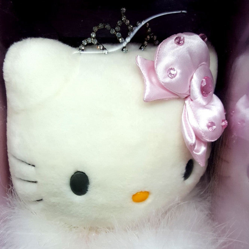 Hello Kitty Limited Edition Plush 0047/1000