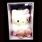 Hello Kitty Limited Edition Plush 0047/1000