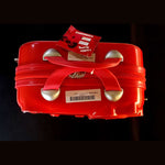 Hello Kitty Mini Luggage