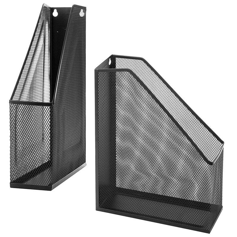 Wire Mesh 1Layer, Metal Magazine Box