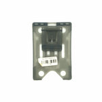 ID Protector with Clip