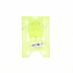 ID Protector with Clip