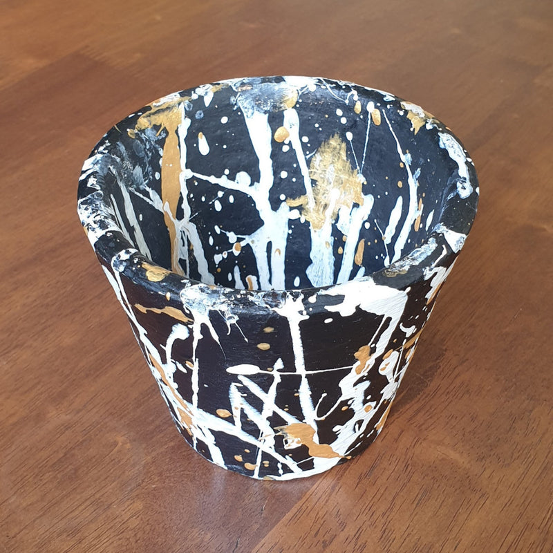 Jaded - Splatter Collection