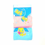 Jewelpet Lunch Cloth 3 pcs