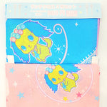 Jewelpet Lunch Cloth 3 pcs