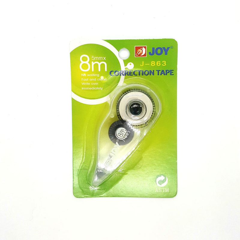 Joy Correction Tape