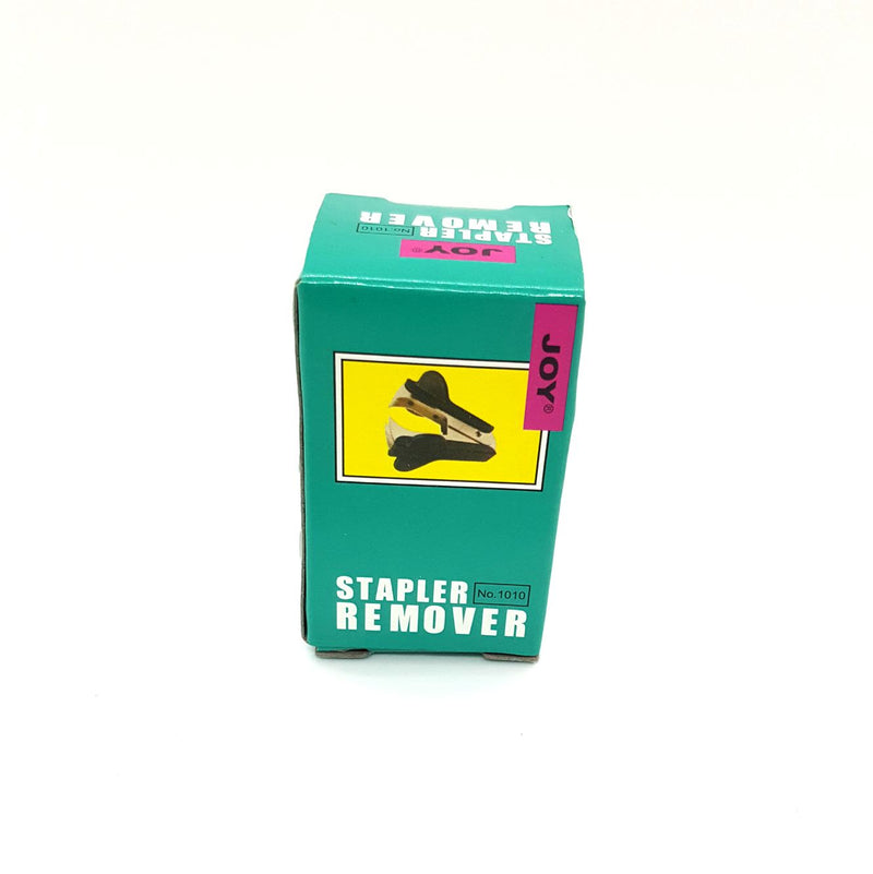 Joy Staple Remover
