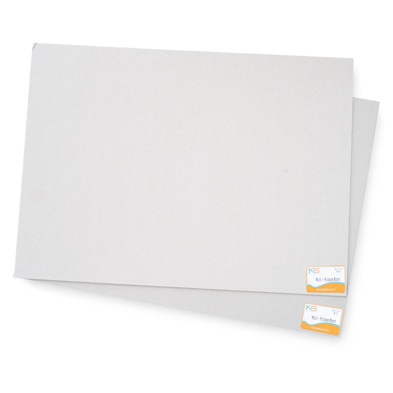 KS Multi Purpose Board #35 26"x19"(660mmx48mm)